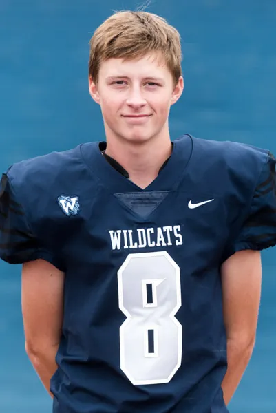 Lucas Larson